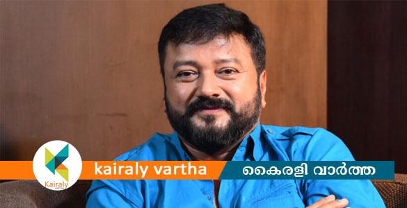 ശബരിമല സ്വർണ്ണക്കൊള്ള: നടൻ ജയറാം ഇ ഡി ഓഫീസിൽ ഹാജരായി