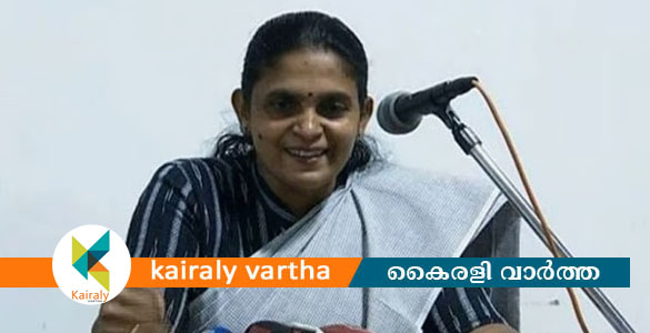 എറണാകുളം പ്രിന്&zwj;സിപ്പല്&zwj; സെഷന്&zwj;സ് കോടതി ജഡ്ജി ഹണി എം വര്&zwj;ഗീസിന് സ്ഥലംമാറ്റം