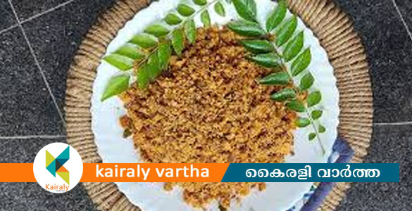 റസ്റ്ററന്റില്&zwj; നിന്ന് മീന്&zwj;മുട്ട കഴിച്ച ജയില്&zwj; ഉദ്യോഗസ്ഥന്&zwj; ഗുരുതരാവസ്ഥയില്&zwj;