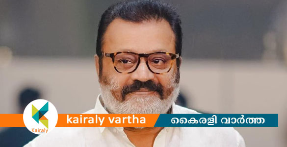 സ്വര്&zwj;ണക്കൊടിമര പുനഃപ്രതിഷ്ഠ; സുരേഷ് ഗോപിയുടെ മൊഴിയെടുത്തു