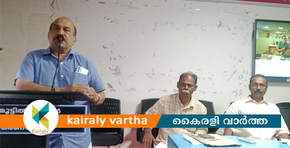 എസ്.എം.എസ്.എം പബ്ലിക് ലൈബ്രറിയുടെ നേതൃത്വത്തിൽ സംഘടിപ്പിച്ച റിപ്പബ്ലിക് സദസ് സമാപിച്ചു