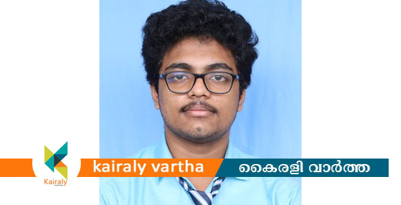 ജെ ഇ ഇ മെയിൻസ് സെഷൻ 1 ൽ വിജയത്തിളക്കവുമായി ജൈത്രയാത്ര തുടർന്ന് കെ ഇ സ്കൂൾ മാന്നാനം