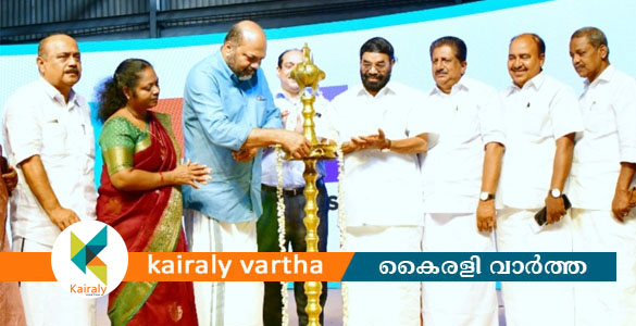 പുതിയ സാധ്യതകൾ പരമാവധി പ്രയോജനപ്പെടുത്തും- മന്ത്രി പി. രാജീവ്