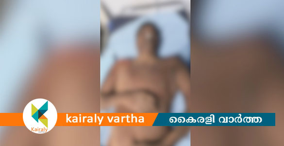 ആറളം ഫാമിൽ കാട്ടാനയുടെ ചവിട്ടേറ്റ് യുവാവിന് ദാരുണാന്ത്യം