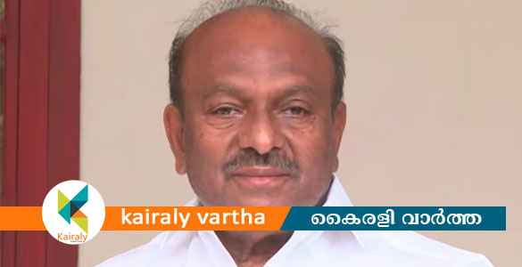 ശബരിമല സ്വർണക്കൊള്ള കേസ്; കെ പി ശങ്കർദാസിന് ജാമ്യമില്ല