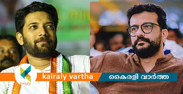 പാലക്കാട് ഇനി ഷാഫിയുടെ നോമിനി വേണ്ട, പിഷാരടി ശക്തനായ സ്ഥാനാർത്ഥിയല്ല; കോൺഗ്രസിൽ അതൃപ്തി