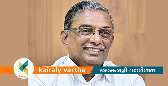 ശബരിമല സ്വർണക്കൊള്ള കേസില്&zwj; എ.പത്മകുമാറിന് ജാമ്യം
