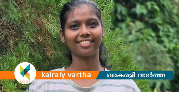 അങ്കമാലിയിൽ ജസ്&zwnj;ലിയയുടെ മരണത്തിനിടയാക്കിയ വാഹനാപകടം; പ്രതിയുടെ പിതാവ് അറസ്റ്റിൽ