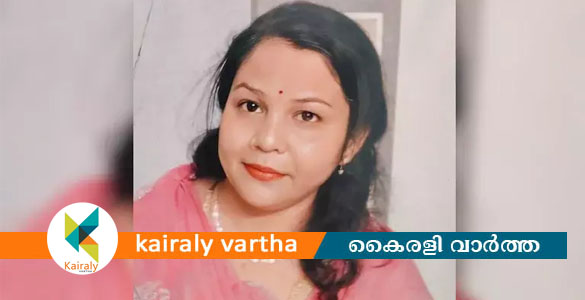 രാജസ്ഥാൻ ജഡ്ജിയുടെ ഭാര്യ ട്രെയിനിലെ ശുചിമുറിയിൽ മരിച്ച നിലയിൽ