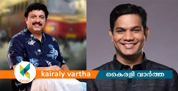 ഗണേഷ് കെഎസ്&zwnj;ആർടിസിയുടെ ഐശ്വര്യം, മന്ത്രി പറഞ്ഞാൽ പറഞ്ഞതു പോലെ ചെയ്യും- ഹൈബി ഈഡൻ