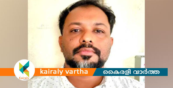 വിവാഹ വാഗ്ദാനം നല്&zwj;കി യുവതിയെ പീഡിപ്പിച്ചു; ലക്ഷങ്ങള്&zwj; തട്ടിയെടുത്തു; സുവിശേഷകൻ അറസ്റ്റില്&zwj;