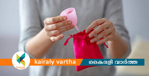 ഹരിതകർമ സേനാംഗങ്ങൾക്ക് മെൻസ്ട്രുവൽ കപ്പ് വിതരണം ചെയ്തു