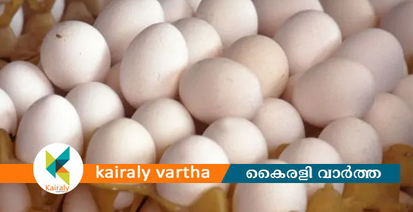 മുട്ടയുടെ പുറംതോടില്&zwj; കാലാവധി രേഖപ്പെടുത്തണം; നിര്&zwj;ദേശവുമായി ഉത്തര്&zwj;പ്രദേശ്