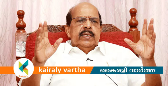 പിണറായി വിജയൻ മുഖ്യമന്ത്രി ആയാൽ സന്തോഷമുണ്ട്- ജി സുധാകരന്&zwj;