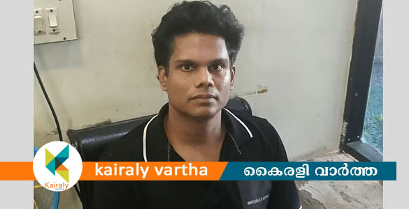കൊച്ചിയിൽ സിനിമ നടിക്ക് നേരെ ലൈംഗികാതിക്രമം; പ്രതി അറസ്റ്റിൽ