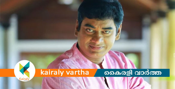 തിരുവനന്തപുരത്ത് സുധീർ കരമന എൽഡിഎഫ് സ്വതന്ത്ര സ്ഥാനാർത്ഥി