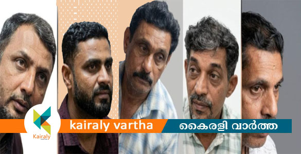 ​നോയൽ കൊലപാതക കേസ് : അഞ്ച് പ്രതികൾക്ക് 7 വർഷത്തെ കഠിന തടവും 50,000 രൂപ പിഴയും