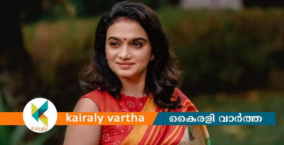 എൽഡിഎഫ് വീണ്ടും വരണം, ഉണ്ട ചോറിന് നന്ദി കാണിക്കണം- നടി കൃഷ്ണപ്രഭ