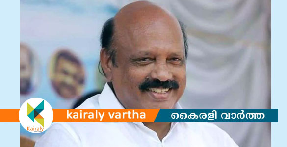 തോമസ് കെ തോമസിന് ദേഹാസ്വാസ്ഥ്യം; പ്രചാരണ പരിപാടിക്കിടെ തലകറങ്ങി വീണു