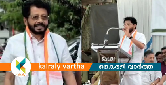 യുഡിഎഫ് സ്ഥാനാർഥിയെ ജയിപ്പിച്ചാൽ സൗജന്യ വിദേശയാത്ര; ലീഗ് നേതാവിനെതിരെ കേസ്