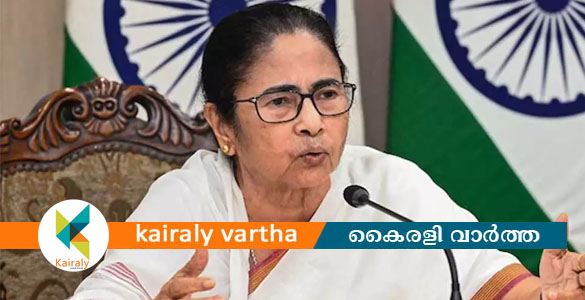 ബിജെപി അധികാരത്തില്&zwj; വന്നാല്&zwj; മത്സ്യവും മാംസവും കഴിക്കാനാകില്ല- മമത ബാനര്&zwj;ജി