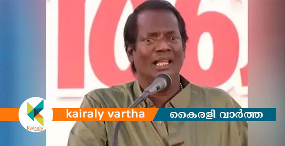 'മാനസിക വെല്ലുവിളി നേരിടുന്നവരെ അധിക്ഷേപിച്ചു', സലീം കുമാറിനെതിരെ തെരഞ്ഞെടുപ്പ് കമ്മീഷന് പരാതി