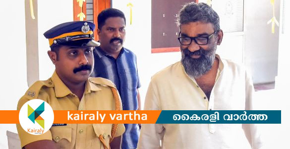 യുവനടിയുടെ പീഡന പരാതി: സംവിധായകൻ രഞ്ജിത്ത് റിമാൻഡിൽ