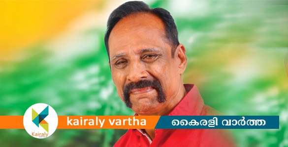 ബിജെപിയെ പ്രതിരോധത്തിലാക്കി നീണ്ടൂർ മൂഴിക്കുളങ്ങര ക്ഷേത്രത്തിലെ തങ്കയങ്കി മോഷണം