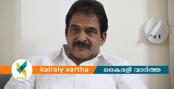 വ്യാജ ആധാര്&zwj; കാര്&zwj;ഡ് ആരോപണം; കെസി വേണുഗോപാലിന് വക്കീല്&zwj; നോട്ടീസ്