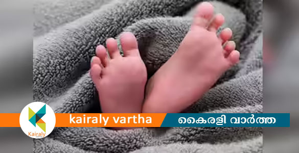 ഗര്&zwj;ഭിണിയാണെന്ന് വീട്ടുകാര്&zwj; അറിഞ്ഞില്ല; യുവതി വീട്ടിൽ പ്രസവിച്ച കുഞ്ഞ് മരിച്ചു
