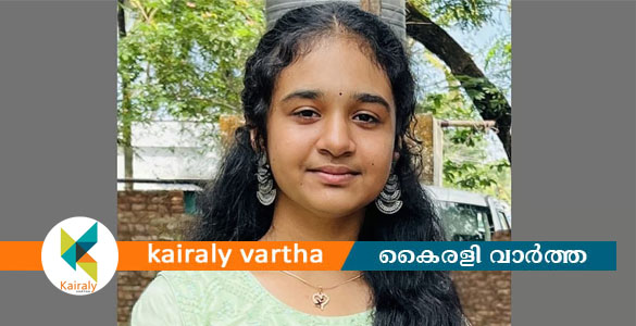 ചിക്കമഗളൂരുവിൽ കാണാതായ ശ്രീനന്ദയ്ക്കായി തിരച്ചിൽ തുടരുന്നു