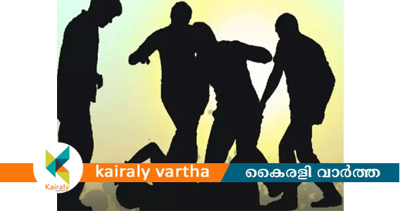 ഗിഫ്റ്റ് നൽ&zwnj;കിയ ബൈക്ക് തിരികെ ചോദിച്ച് പെൺസുഹൃത്ത്, തർക്കം; യുവാവിന് കുത്തേറ്റു