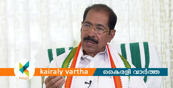 വ്യാജ കത്ത് പ്രചരിപ്പിച്ചെന്ന് സണ്ണി ജോസഫിന്റെ പരാതി; രണ്ട് പേര്&zwj;ക്കെതിരെ കേസെടുത്തു