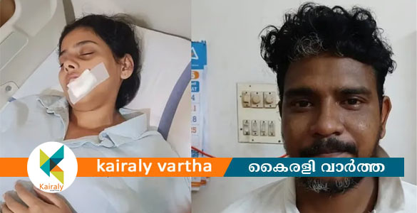 ട്രെയിനിന് നേരെ കല്ലേറ്; വിദ്യാര്&zwj;ഥിനിക്ക് ഗുരുതരമായി പരിക്കേറ്റ സംഭവത്തില്&zwj; പ്രതി പിടിയില്&zwj;