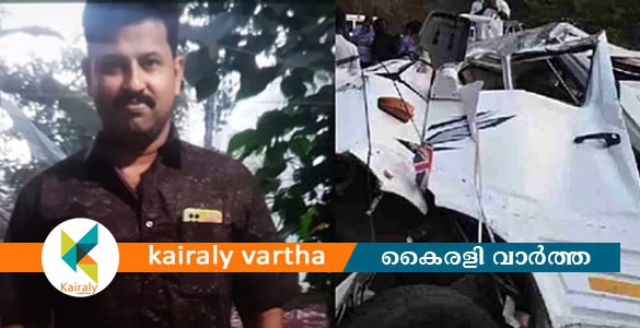 വാൽപ്പാറ അപകടം: ചികിത്സയിലായിരുന്ന ഡ്രൈവർ നൗഷാദ് അലി മരിച്ചു; മരണം പത്തായി