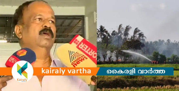 തിരുവമ്പാടി ഇത്തവണ വെടിക്കെട്ടിനില്ല; സർക്കാർ പറയുന്നത് അനുസരിക്കും- തിരുവമ്പാടി ദേവസ്വം