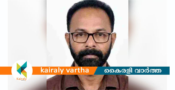 സിനിമാ ചിത്രീകരണത്തിനെത്തിയ ക്യാമറ അസിസ്റ്റന്റ് ശുചിമുറിയില്&zwj; മരിച്ച നിലയില്&zwj;