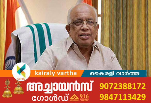 അപ്രഖ്യാപിത ലോഡ്ഷെഡിങ്ങില്ല, ഓവർ ലോഡ് ആകുമ്പോൾ ഡ്രിപ്പാകുന്നതാണ്- മന്ത്രി കൃഷ്ണൻകുട്ടി