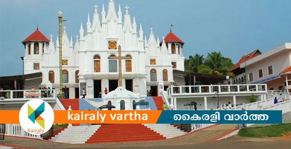 മുണ്ടത്തിക്കോട് ദുരന്തം: പുതുപ്പള്ളി പെരുന്നാളിന് വെടിക്കെട്ട് ഒഴിവാക്കി