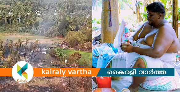 മുണ്ടത്തിക്കോട് വെടിക്കെട്ട് അപകടം; ചികിത്സയിലായിരുന്ന ഒരാൾ കൂടി മരിച്ചു