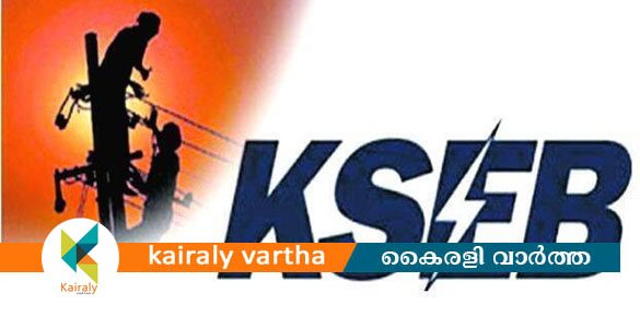 സംസ്ഥാനത്ത് ലോഡ് ഷെഡിങ് ഇല്ല, വൈദ്യുതി നിയന്ത്രണം മാത്രം- കെഎസ്ഇബി