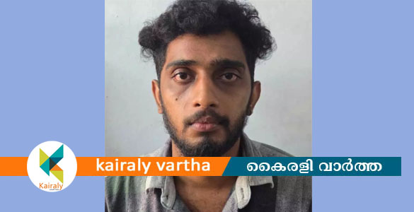 പെണ്&zwj;കുട്ടികളുടെ ചിത്രങ്ങള്&zwj; മോര്&zwj;ഫ് ചെയ്ത് ടെലഗ്രാമില്&zwj; വില്&zwj;പ്പന; പ്രതി അറസ്റ്റില്&zwj;