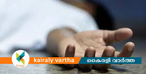 അമ്പൂരിയിൽ മകൻ അച്ഛനെ തലയ്ക്കടിച്ച് കൊലപ്പെടുത്തി
