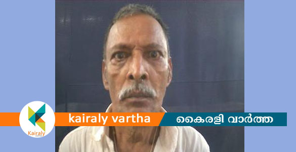 എരുമേലിയില്&zwj; ഭാര്യയെ വെട്ടി കൊലപ്പെടുത്തിയ ഭർത്താവിന് ജീവപര്യന്തം തടവ്