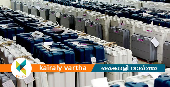 കോട്ടയം ജില്ലയിൽ ഒരുക്കങ്ങൾ പൂർണ്ണം; വോട്ടെണ്ണൽ തിങ്കളാഴ്ച