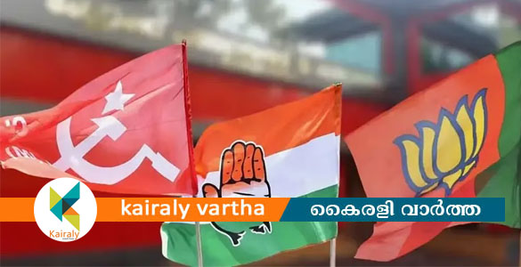 നെഞ്ചിടിപ്പോടെ മുന്നണികൾ; എല്&zwj;ഡിഎഫും യുഡിഎഫും ഒപ്പത്തിനൊപ്പം