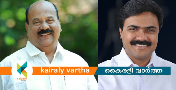 പാലായിൽ മാണി സി കാപ്പൻ; ജോസ് കെ മാണി തോറ്റത് 2172 വോട്ടിന്
