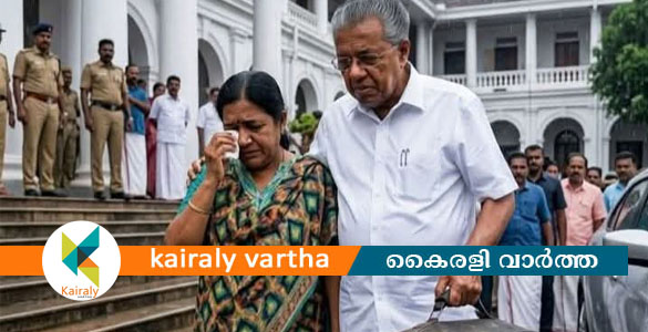രാക്ഷസവാഴ്ചയ്ക്ക് അറുതി ടിപി യുടെ ഓർമ്മദിനത്തിൽ: ശക്തിധരൻ്റെ കുറിപ്പ് വൈറലാകുന്നു
