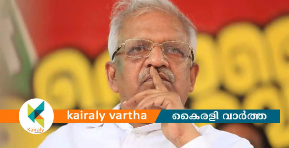 ജീര്&zwj;ണതകള്&zwj; തിരുത്തണം, പ​രാ​ജ​യം ഒ​ന്നി​ന്&zwj;റെ​യും അ​വ​സാ​ന​മ​ല്ല; ഫേസ്ബുക്ക് പോസ്റ്റുമായി പി.ജയരാജൻ