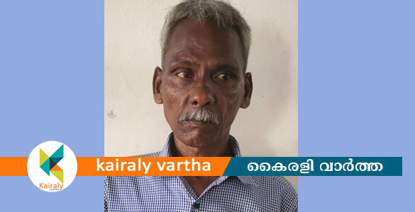 അസിസ്റ്റന്റ് പബ്ലിക് പ്രോസിക്യൂട്ടറുടെ വീട്ടിൽ മോഷണം: പ്രതി പിടിയിൽ